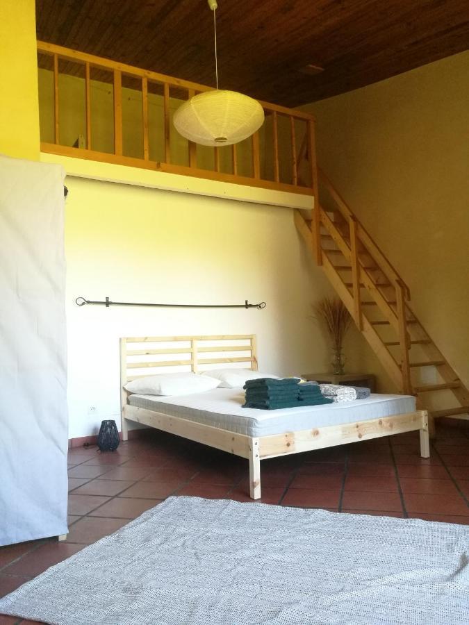 Charmant Mas Tout Equipe En Pleine Nature Catalane Cases-de-Pene Exteriér fotografie
